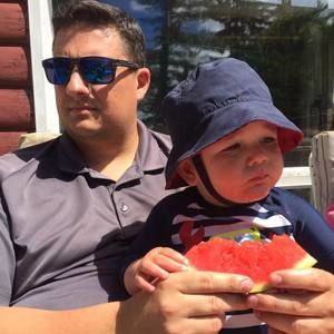 Meet your Posher, Matthew